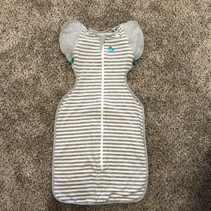 Love to Dream SwaddleUP Transition sleepsack, Medium. NWOT